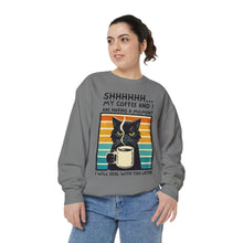 Load image into Gallery viewer, Coffee and I