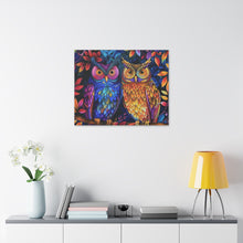 Load image into Gallery viewer, Colorful Owl