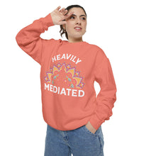 Load image into Gallery viewer, Heavily Medicated Sweatshirt