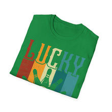 Load image into Gallery viewer, Lucky Bowling Shirt