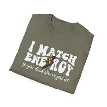 Load image into Gallery viewer, Match Energy