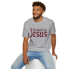 Load image into Gallery viewer, Hooked on Jesus