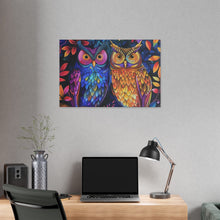 Load image into Gallery viewer, Colorful Owl