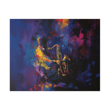 Load image into Gallery viewer, Jazz Musician