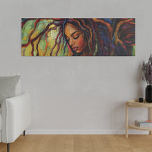 Load image into Gallery viewer, Grounded Woman of Color