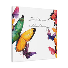 Load image into Gallery viewer, Butterflies