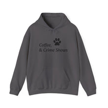 Load image into Gallery viewer, Coffee, Dogs, & Crime Shows