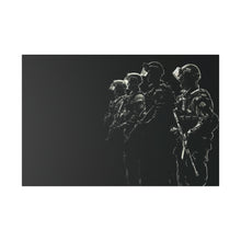 Load image into Gallery viewer, Men in Blue