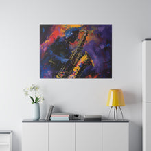 Load image into Gallery viewer, Jazz Musician