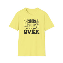 Load image into Gallery viewer, My Story is not Over