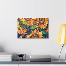 Load image into Gallery viewer, Sunflowers