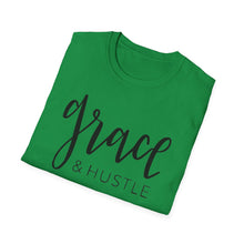 Load image into Gallery viewer, Grace & Hustle
