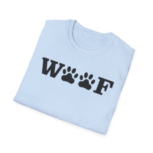 Load image into Gallery viewer, Woof