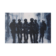 Load image into Gallery viewer, Men in Blue