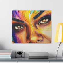 Load image into Gallery viewer, Pretty Brown Eyes