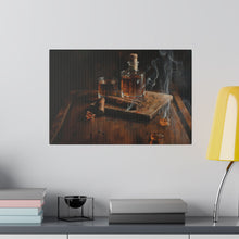 Load image into Gallery viewer, Cigars & Bourbon