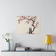 Load image into Gallery viewer, Romantic Cherry Blossom