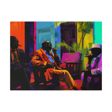 Load image into Gallery viewer, Cigar Lounge