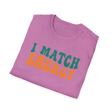 Load image into Gallery viewer, Match Energy