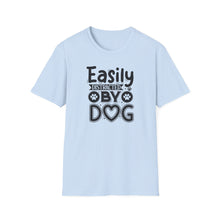 Load image into Gallery viewer, Easily Distracted by Dogs