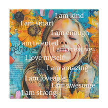Load image into Gallery viewer, Preteen Affirmations