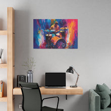 Load image into Gallery viewer, Man on Drums
