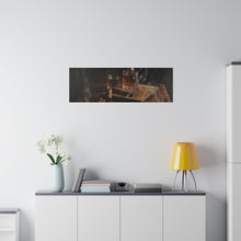 Load image into Gallery viewer, Cigars & Bourbon