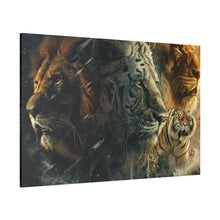 Load image into Gallery viewer, Lions & Tigers