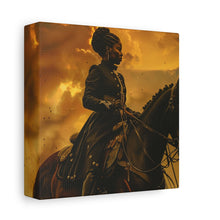 Load image into Gallery viewer, She Wore the Uniform