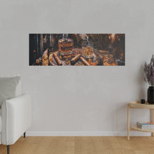 Load image into Gallery viewer, Cigars & Bourbon