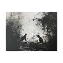 Load image into Gallery viewer, Cats at Play