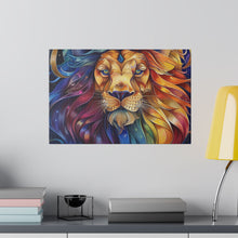 Load image into Gallery viewer, Lion of Color