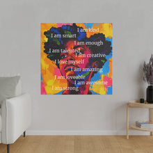 Load image into Gallery viewer, Preteen Affirmations