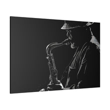 Load image into Gallery viewer, Jazz Musician
