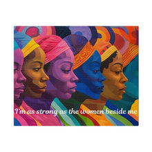 Load image into Gallery viewer, Strong Women