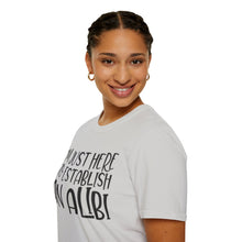 Load image into Gallery viewer, Alibi