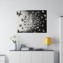 Load image into Gallery viewer, Whirl of Butterflies