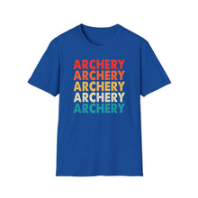 Load image into Gallery viewer, Archery7