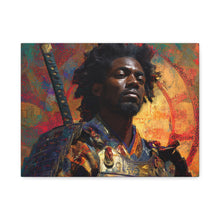Load image into Gallery viewer, Yasuke — Legacy in Color (my vision)