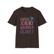 Load image into Gallery viewer, Coffee & Scrubs