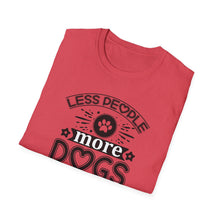 Load image into Gallery viewer, Less People More Dogs