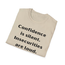 Load image into Gallery viewer, Confidence vs Insecurities