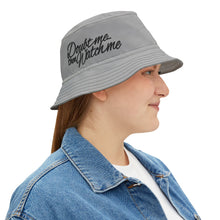 Load image into Gallery viewer, Bucket Hat (AOP) - Doubt Me