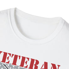 Load image into Gallery viewer, Veteran