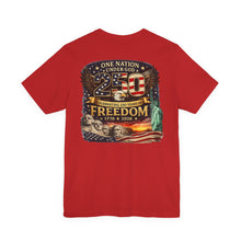 Load image into Gallery viewer, Freedom250 Years Tee