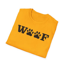 Load image into Gallery viewer, Woof