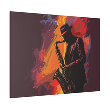 Load image into Gallery viewer, Jazz Musician