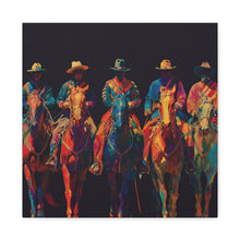 Load image into Gallery viewer, Buffalo Soldiers in my vision