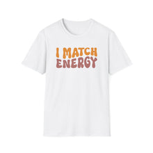 Load image into Gallery viewer, Match Energy