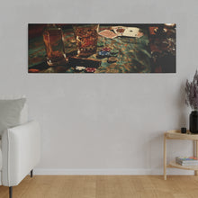 Load image into Gallery viewer, Poker & Bourbon